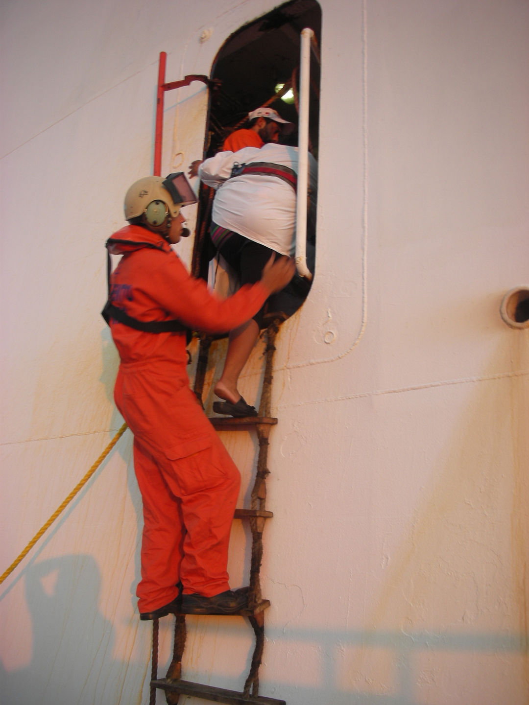 Formación marítima homologada en Málaga. Centro de Formación Marítima Caleta en Caleta de Vélez-Málaga. Cursos STCW