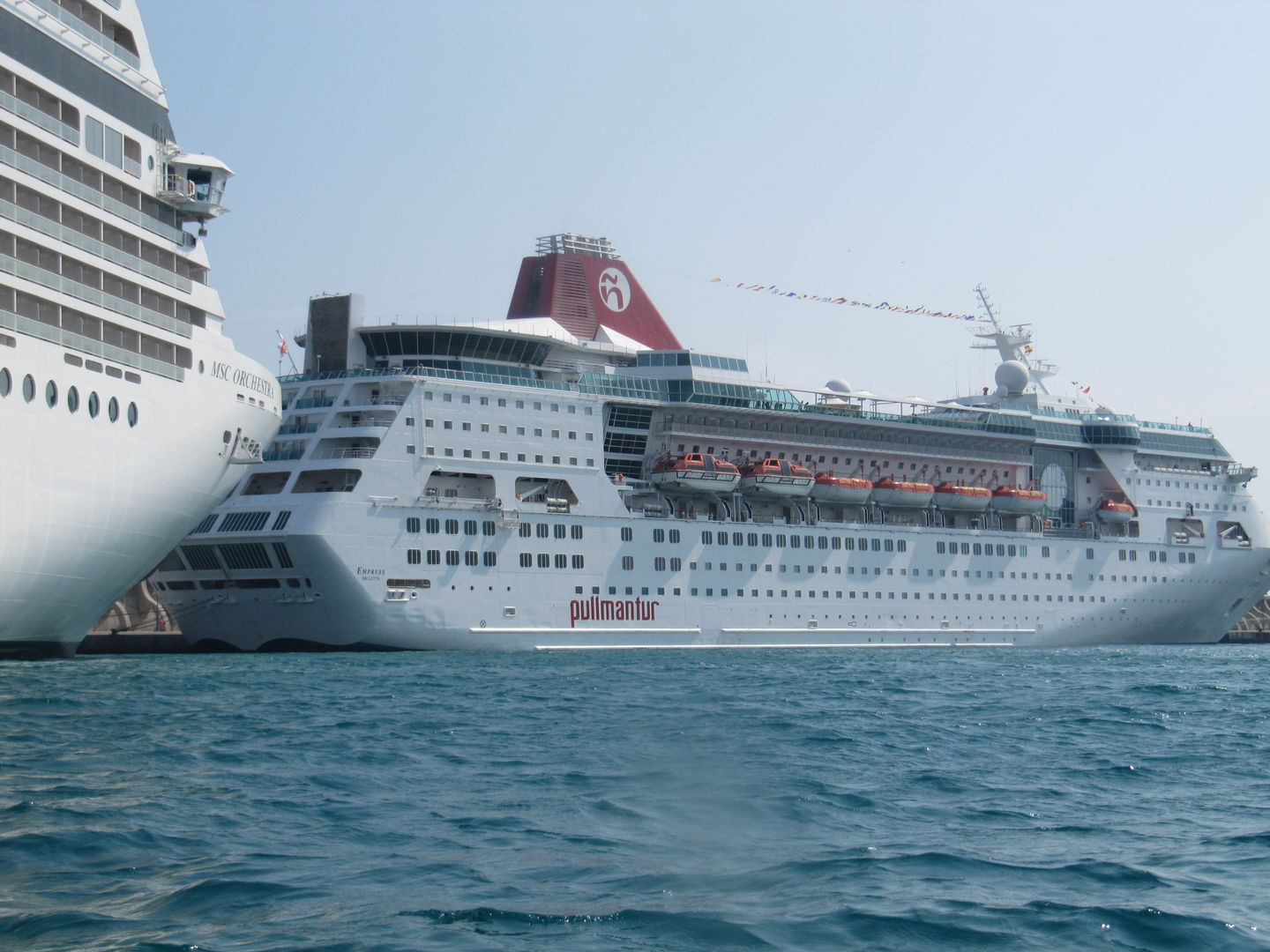 Formación marítima homologada en Málaga. Centro de Formación Marítima Caleta en Caleta de Vélez-Málaga. RevalidacionesSTCW