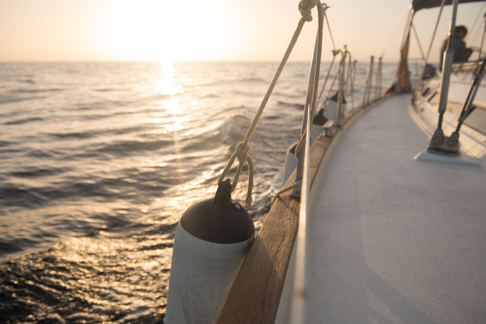 PER Patrón Embarcaciones de Recreo