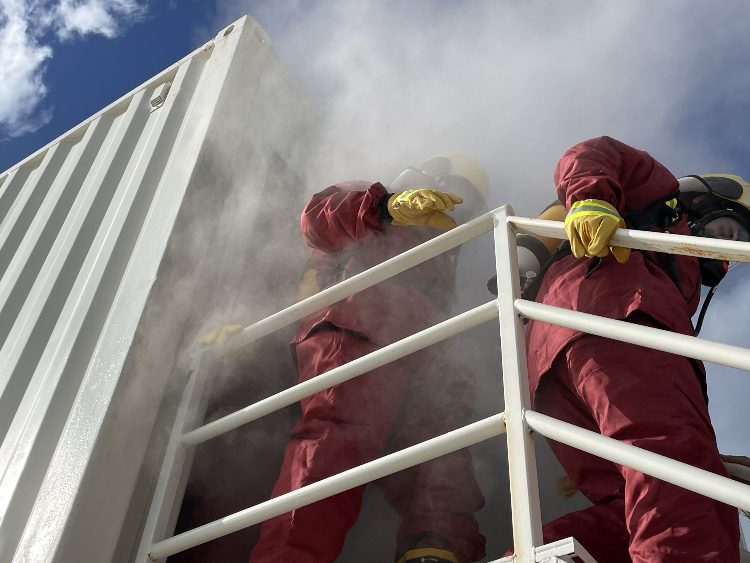 Curso de Actualización Formación Básica en Seguridad