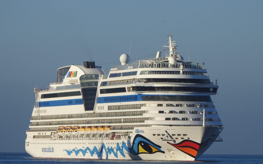 Curso de Marinero de Puente de la Marina Mercante