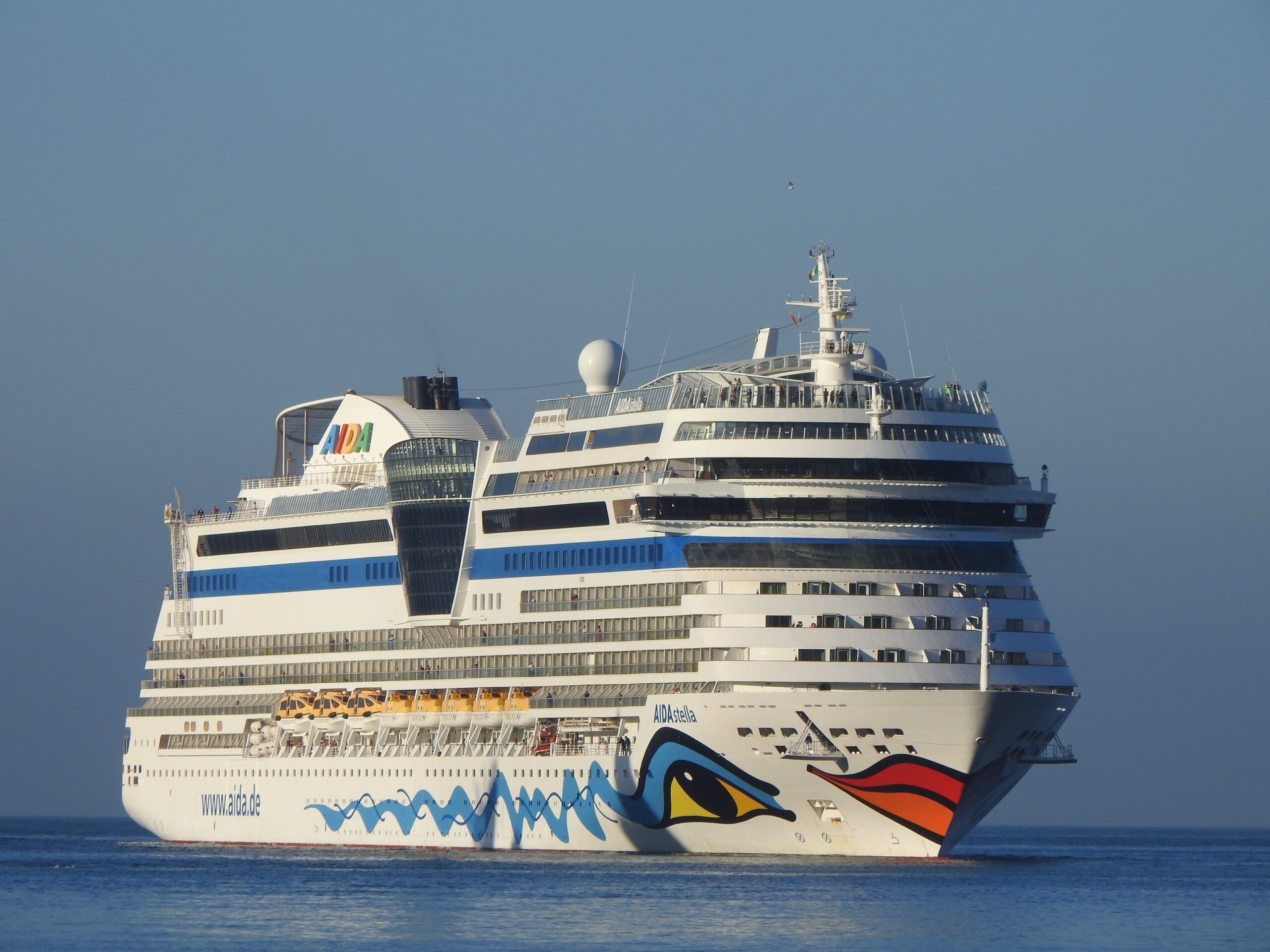 Curso de Marinero de Puente de la Marina Mercante
